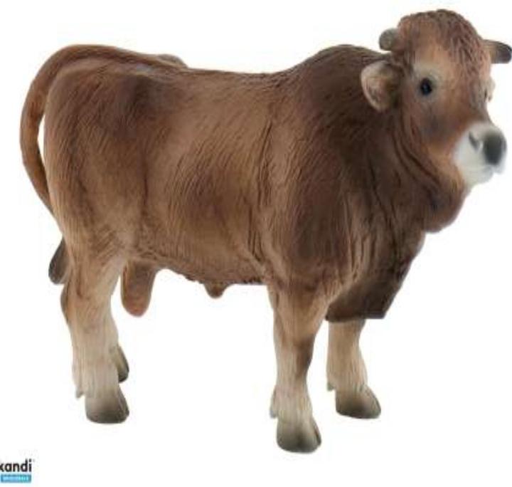 Immagine prodotto Bullyland Toro alpino Pietro