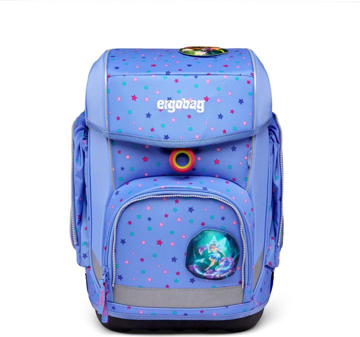 Immagine prodotto Ergobag Set di banchi di scuola cubo (19 l)