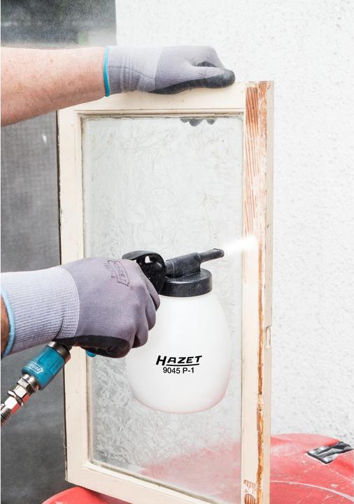 Produktbild HAZET Soda Strahlpistole 9045P-1