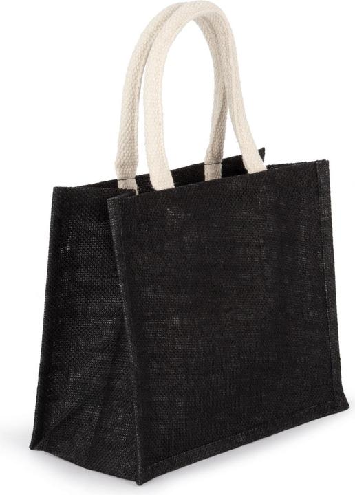 Immagine prodotto Kimood Borsa in juta di essie - modello medio