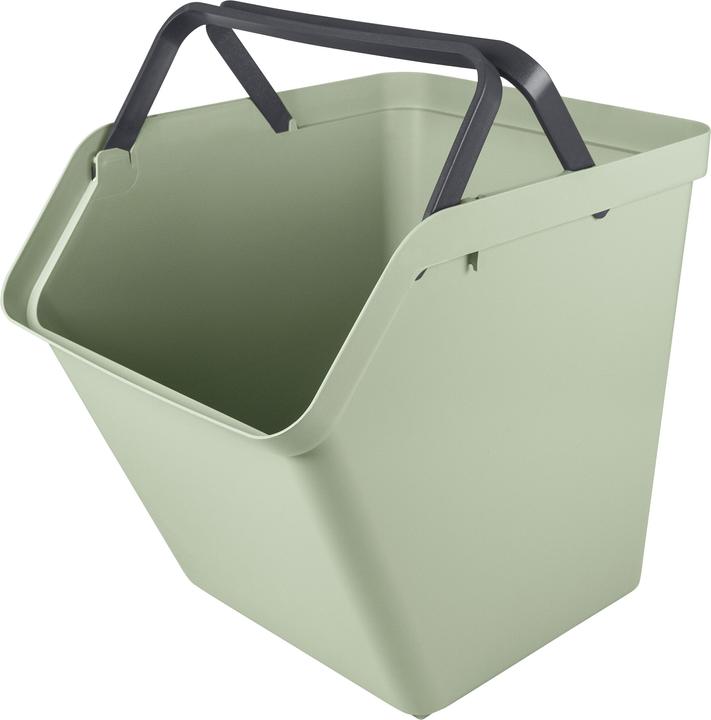Sigma home Sortiereinheit 60L grün (60 l)