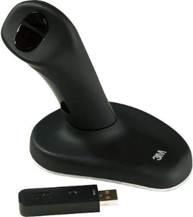 Produktbild 3M Ergonomic (Kabellos)