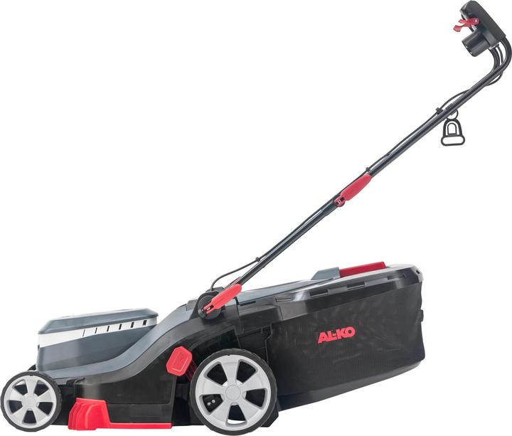 Produktbild AL-KO 38.2 E Comfort (Netzbetrieb)