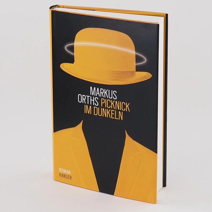 Image du produit Picknick im Dunkeln (Allemand, Markus Orths, 2020)