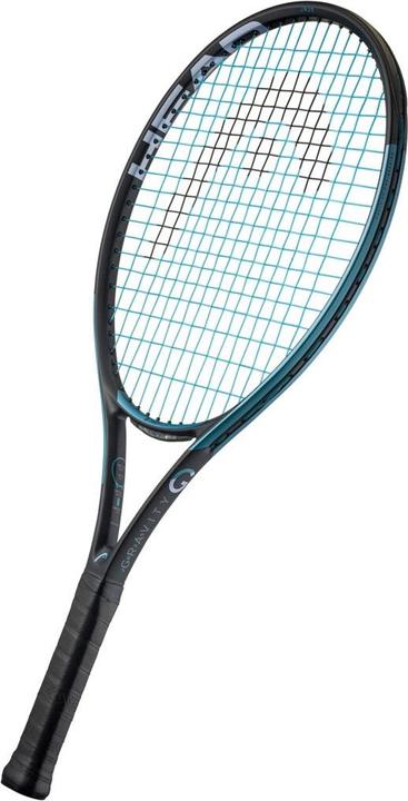 Image du produit Head Gravity 26 2025 Tennisschläger (250 g)