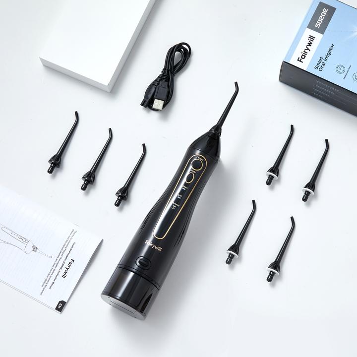 Image du produit Fairywill Flotteur portable 5020E