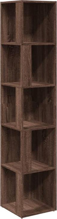 Produktbild VidaXL Tove (33 x 33 x 164.5 cm)