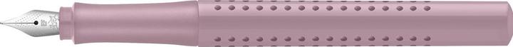 Image du produit Faber-Castell support de guidon GRIP 2010 Harmony, rose, EF (Roses, 1 x)
