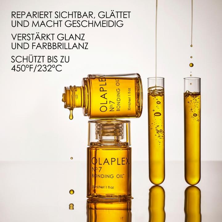 Immagine prodotto Olaplex No.7 Olio legante (30 ml)
