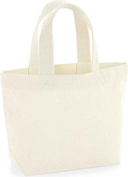 Westford Mill Einkaufstasche EarthAware Organic Marina (4 l)