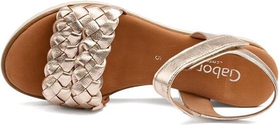 Actual product image Gabor Sandal (42)
