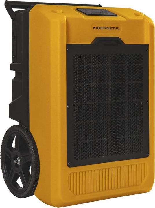 Produktbild Kibernetik Bauentfeuchter B70 mit WIFI (150 m², 70 l/24h)