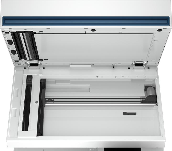 Productafbeelding HP LaserJet Enterprise 6800dn (Laser, Kleur)