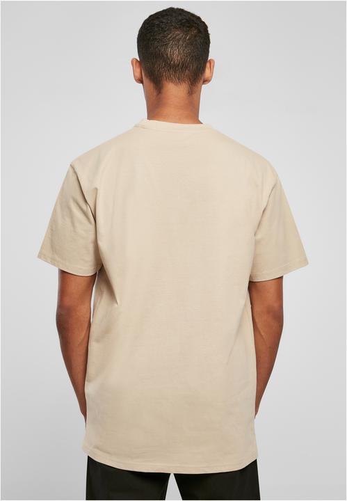 Actual product image Urban Classics Heavy Oversized Tee - 1560 (4XL)