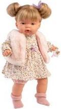Produktbild No Name Joelle Weinende Puppe 38cm