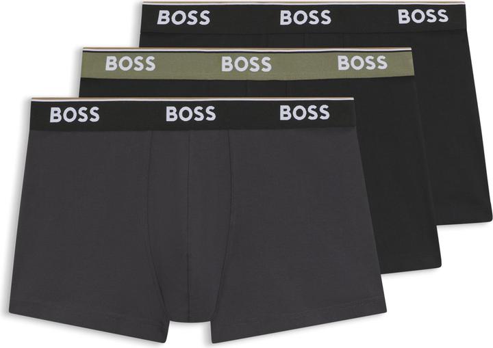 Chantelle Trunk 3P Power