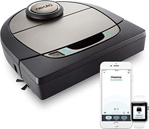 Produktbild Neato D7 BotVac Connected Saugroboter