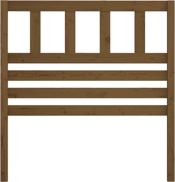 Actual product image VidaXL Kipper (106 x 4 x 100 cm)