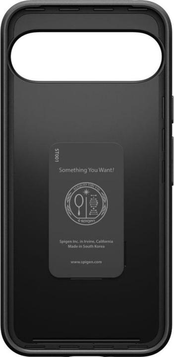 Actual product image Spigen Thin Fit Case (Google Pixel 9 Pro XL)