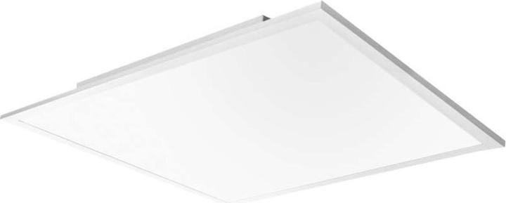 Produktbild Emos LED-Deckenleuchte 40W, 60x60 dimmbar, einstellbare Lichtfarbe (3800 lm)