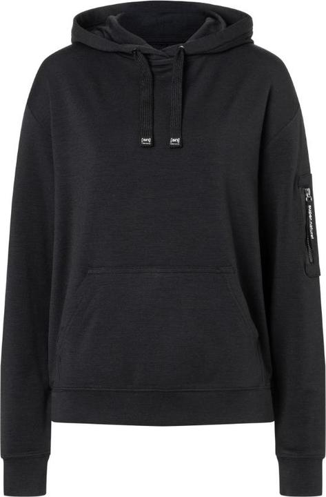 Super Natural Women's Favourite Pocket Hoodie