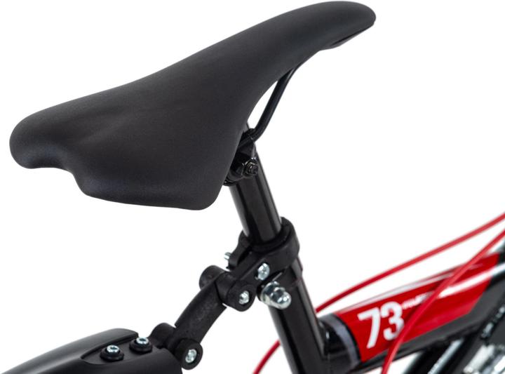 Image du produit KS Cycling VTT intégral ATB 26" Topeka (48 cm)