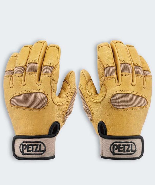 Actual product image Petzl Cordex Plus via ferrata glove (M)