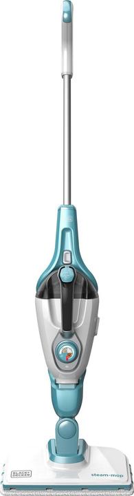 Actual product image Black & Decker Black + DECKER STEAM MOP 1300W FSMH1321-QS (1300 W)