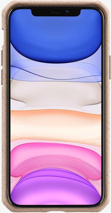 Actual product image Itskins Feronia organic (Apple iPhone 11)