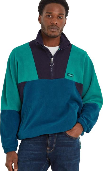 Produktbild TOG24 Aztec Fleecejacke (M)