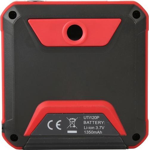 Actual product image Uni-T UTi120P Pocket-sized Thermal Thermal Imaging Camera
