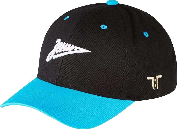 Produktbild Tokyo Time Erwachsene FC Zenit Sankt Petersburg Baseballkappe (One Size)