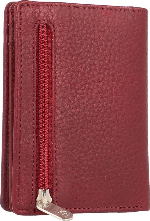 Produktbild Esquire Oslo Geldbörse RFID Leder 8 cm