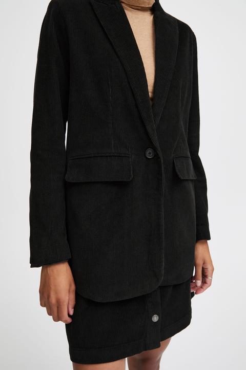 Actual product image B.young BYDANNA BLAZER - 20813754 (42)