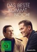 Actual product image The best is yet to come (DVD, 2024, German)