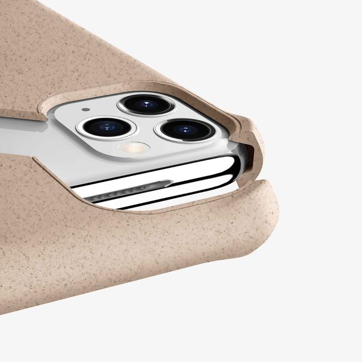 Actual product image Itskins Feronia Organic (Apple iPhone 11 Pro Max)