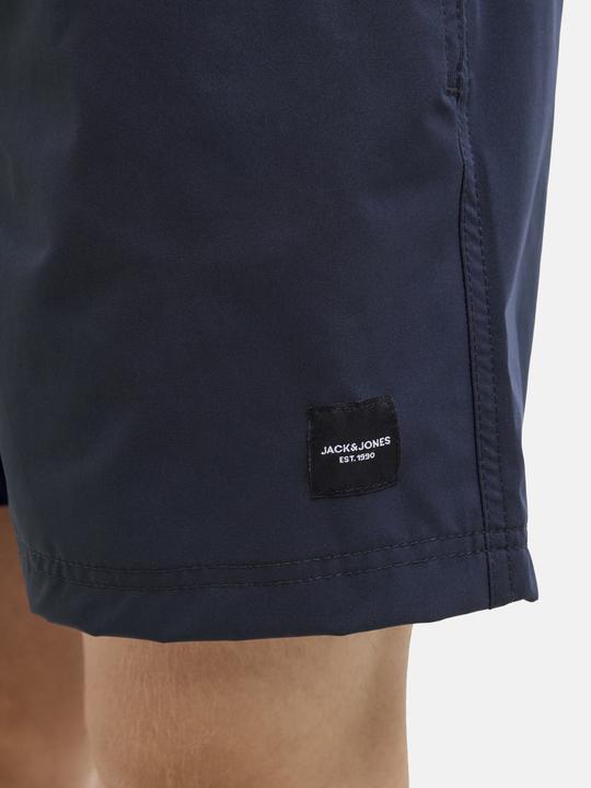 Produktbild Jack & Jones Jpstmaui Jjswim Db Wb Akm Sn (L)