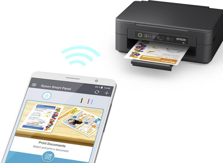 Image du produit Epson XP-2150 (Encre, Couleur)
