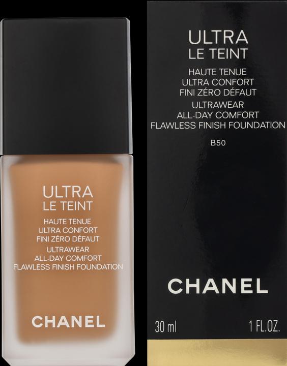 Immagine prodotto Chanel Ultra Le Teint Fluide No B50 (B50)