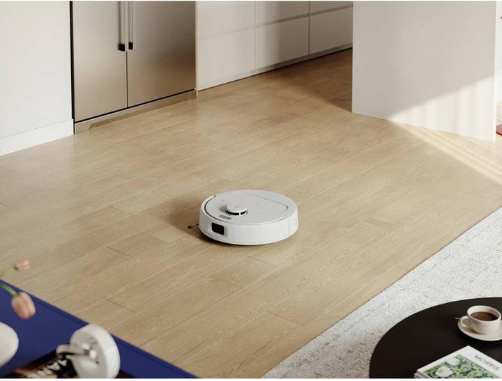 Produktbild Ecovacs Deebot Saugroboter N20e PLUS white (Saugwischroboter)
