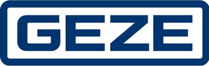 Image du produit Geze Centrale d'interrupteurs de fumée RSZ 7 blanc 9016 Montage sur linteau (Intérieur)