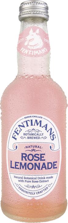 Immagine prodotto Fentimans Limonata rosa (1 x 27,5 cl)