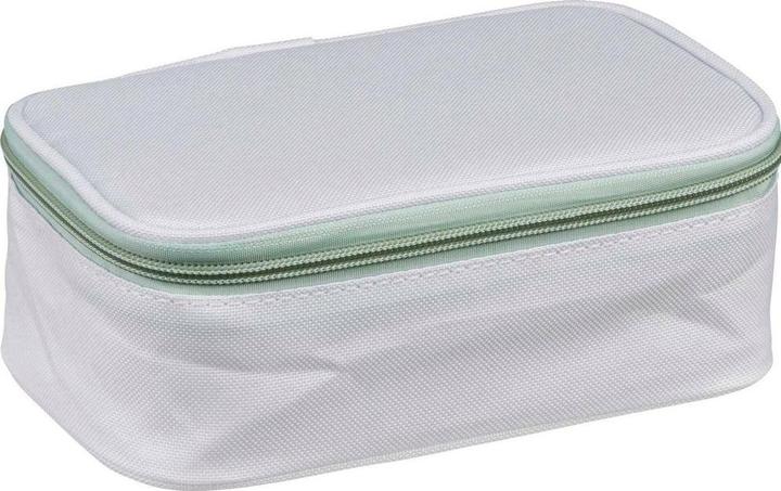 Actual product image Sanitas Manicure Pedicure Set