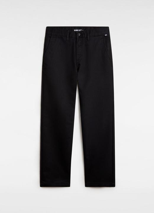 Vans Authentic Chino Relaxed Pant Noir (33)