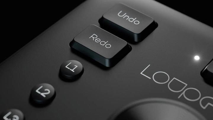 Produktbild Loupedeck + (Diverse)