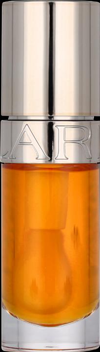 Actual product image Clarins Lip Comfort Oil (No. 01 - Honey)
