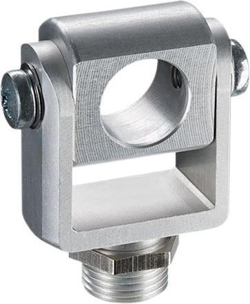 Image du produit Optris Montagegabel, Metall