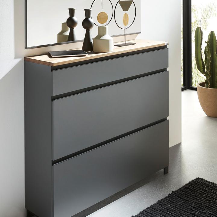 Image du produit Dieter Knoll Collection Kingsley (120 x 31 x 108 cm)