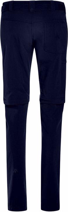 Actual product image Maier Sports Inara Slim Zip Pants (S, 36 E)