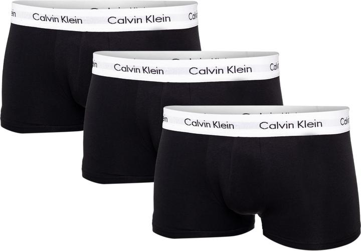 Produktbild Calvin Klein Boxershorts (XL, 3er Pack)